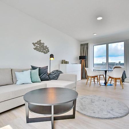 Strandperle Ostsee Suite 1 Niendorf  Exterior foto